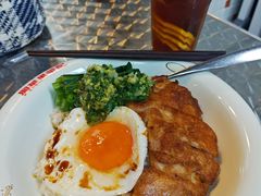-兴华里茶记(禅城同济首店)