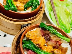 -点都德(广州白云山景区南门店)