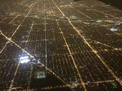 -奥黑尔国际机场