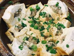 -茂丰梁化客家菜馆(东湖花园二号小区店)