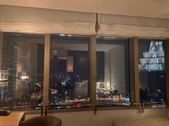 -上海柏悦酒店
