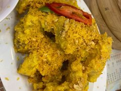 -澳门陈光记烧味饭店(万象城店)