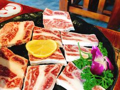 -红小姐的烤肉店(西三旗店)