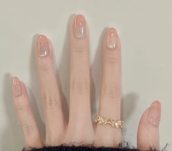 -雪儿·YuKi美甲美睫皮肤管理Salon