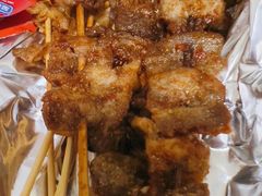 -松哥油焖大虾·外卖(西乡店)