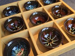-南里山房·新淮扬菜(徐汇万科店)