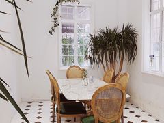 -馨园villa融合菜(东山店)