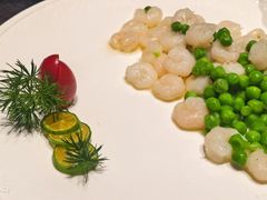 -苏淮景·苏闽融创菜·海鲜(原空港井河轩店)