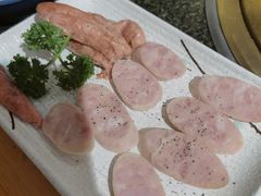 -梦山水日本烧肉(五四广场店)