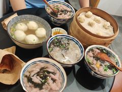 -小宝·路鼎记·福鼎特色小吃(富民路店)