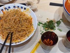 -陳香貴·蘭州牛肉面(月星环球港店)