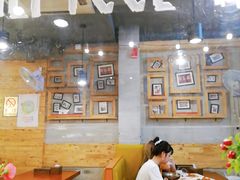 大堂-韩礼年糕(飞虹路店)