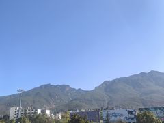 -丽江三义国际机场