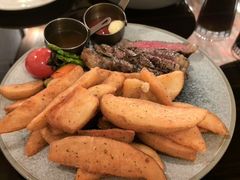 -Ciao窑炉披萨餐厅(宁波阪急店)