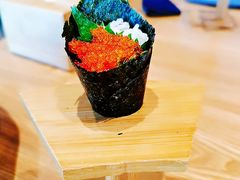 -东田之村自助餐厅(金水路店)