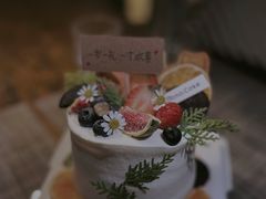 -喜洲吧·江畔老船厂·庭院餐厅(喜临院店)