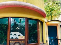 -三鹰之森吉卜力美术馆