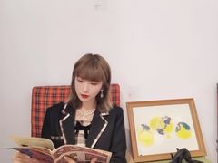 -Chanel(德基广场店)