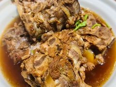 -真定郝家排骨(正定县总店)