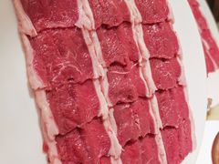 -涮福記·现切牛羊肉火锅(世纪汇店)