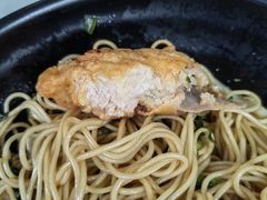 炸排-老地方面馆(思南路店)