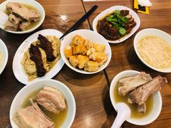 -松發肉骨茶(牛车水店)
