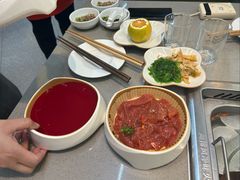 -海底捞火锅(凯德广场店)