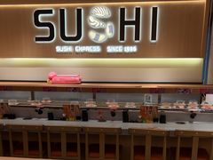 -争鲜回转寿司(海曙天一PLUS店)