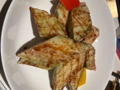 -炳胜私厨(万象前海店)