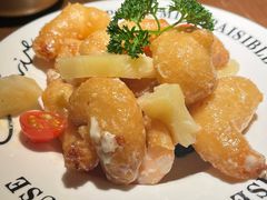 -岛风·台食小馆 ISLAND BISTRO(烟台山店)