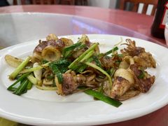 -滑记海鲜饭店·老字号(海鲜街店)