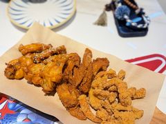 -必胜客(周浦万达店)