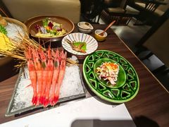 -匠和风精致料理(莆田财富中心店)