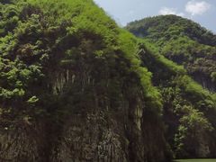 -乌江画廊(彭水苗族土家族自治县)