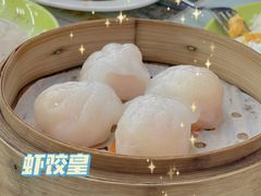 -澳门陈光记烧味饭店(万象城店)