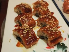 -晓寿司·精致料理(绿地店)