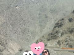 -天山神秘大峡谷