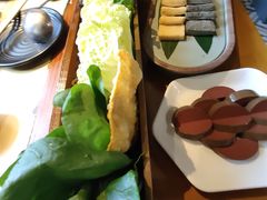 -手选潮汕鲜活牛肉火锅(二七广场店)