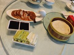-玉林烤鸭店(定福庄店)