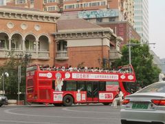 -天津意大利风情旅游区