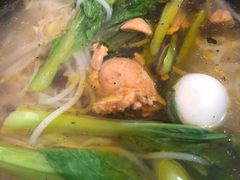 -胡家麻辣串(核桃园路店)