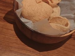 -泰香米泰国餐厅(中大国际店)