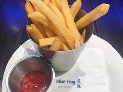 -bluefrog蓝蛙(皇庭广场店)