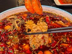 -三生三味密宗川菜·江景餐厅(来福士店)