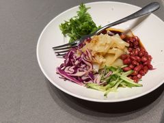 -小厨娘绣中淮扬(大行宫科巷店)