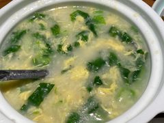-吕氏疙瘩汤·新派鲁菜(济南万象城店)