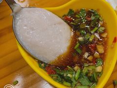 -南国锋味椰子鸡(瀚海店)