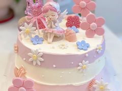 -贝紫Style(木马公寓店)