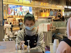 -Manner Coffee(壹方城店)