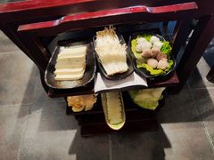 -东来顺饭庄(金泉广场店)